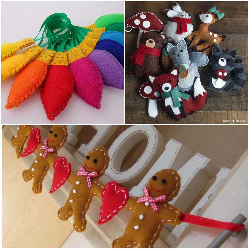 Christmas decoration