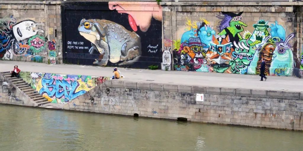 vienna