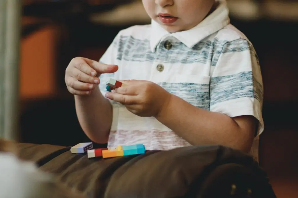 child toy