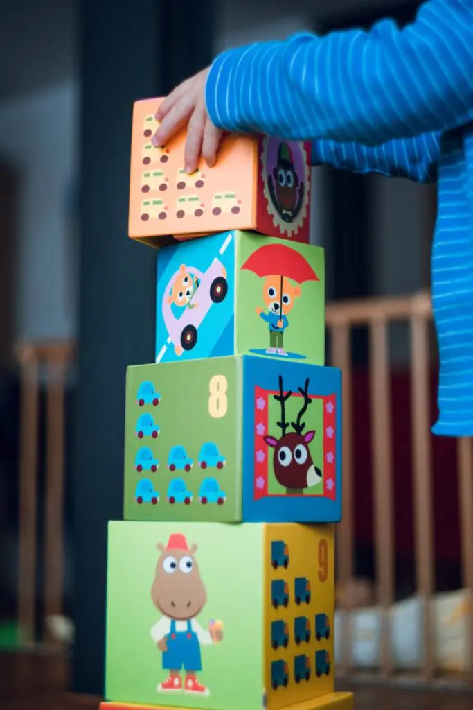 child toy