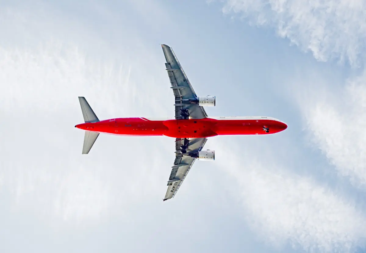 airplane