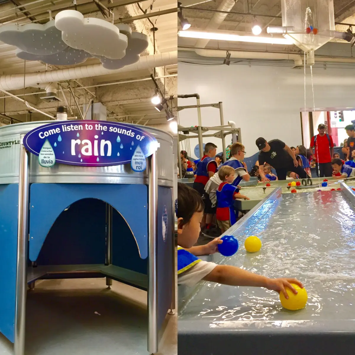 Children's Discovery Museum in San Jose