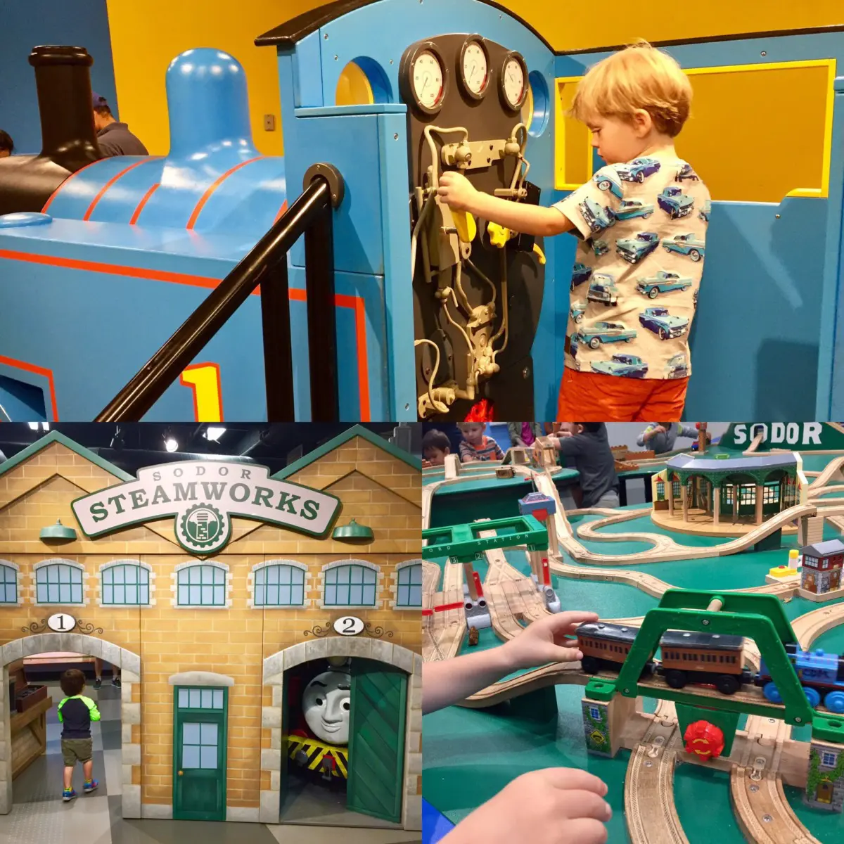 Children's Discovery Museum in San Jose