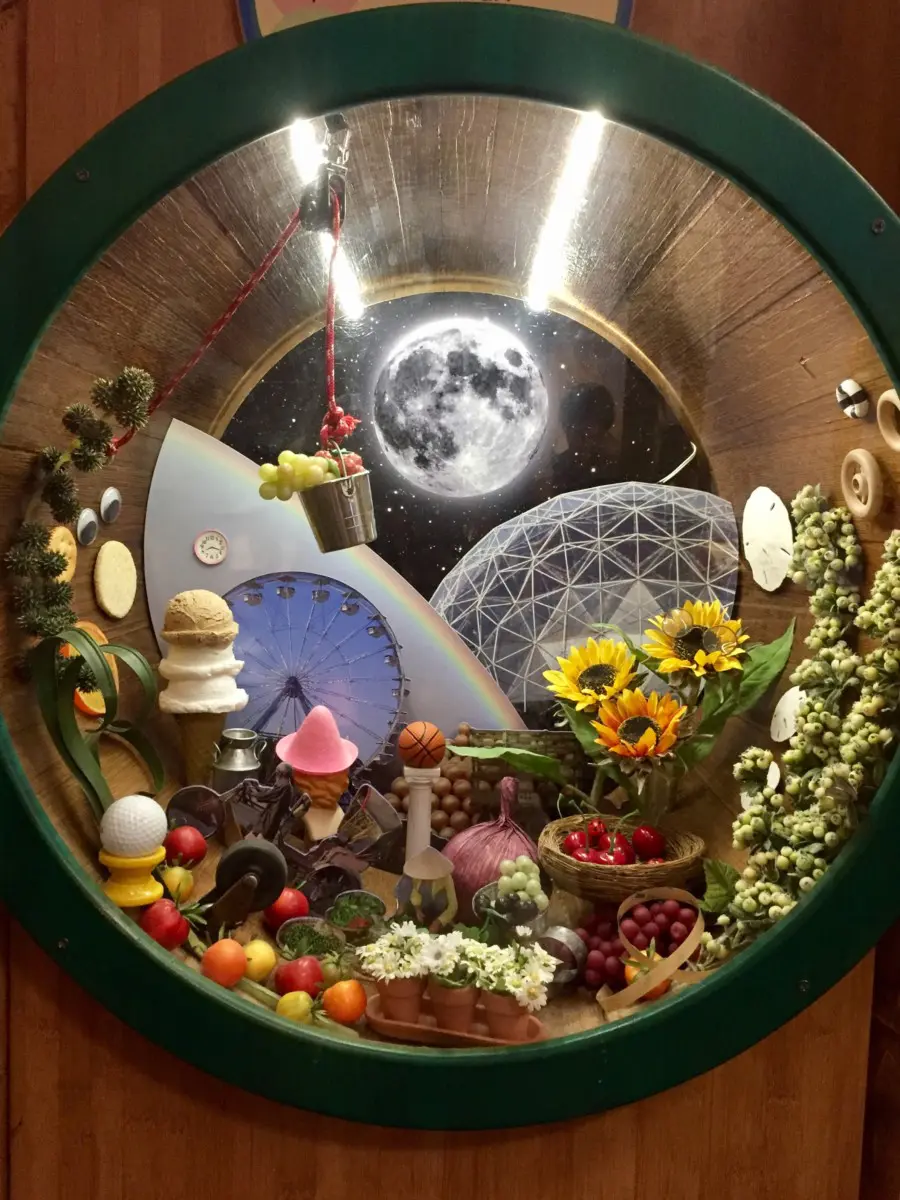 Children's Discovery Museum in San Jose