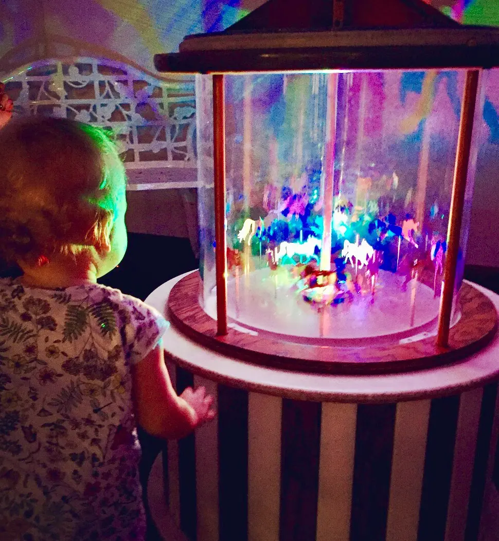 Children's Discovery Museum in San Jose