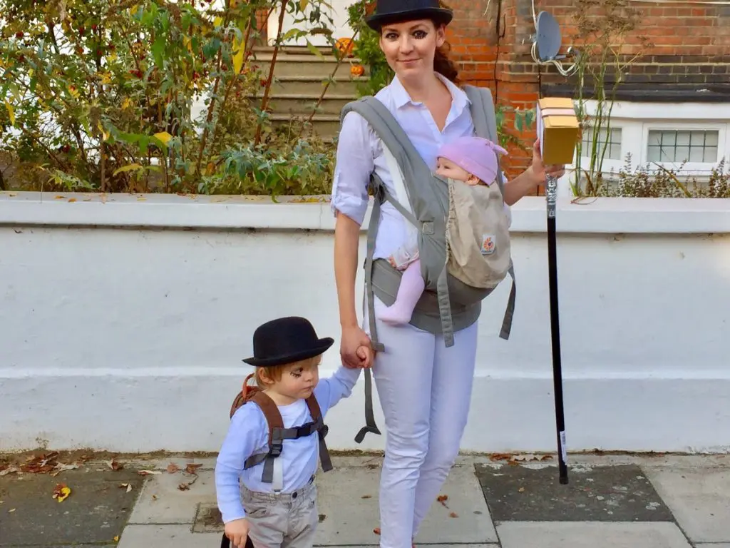 clockwork orange halloween costumes