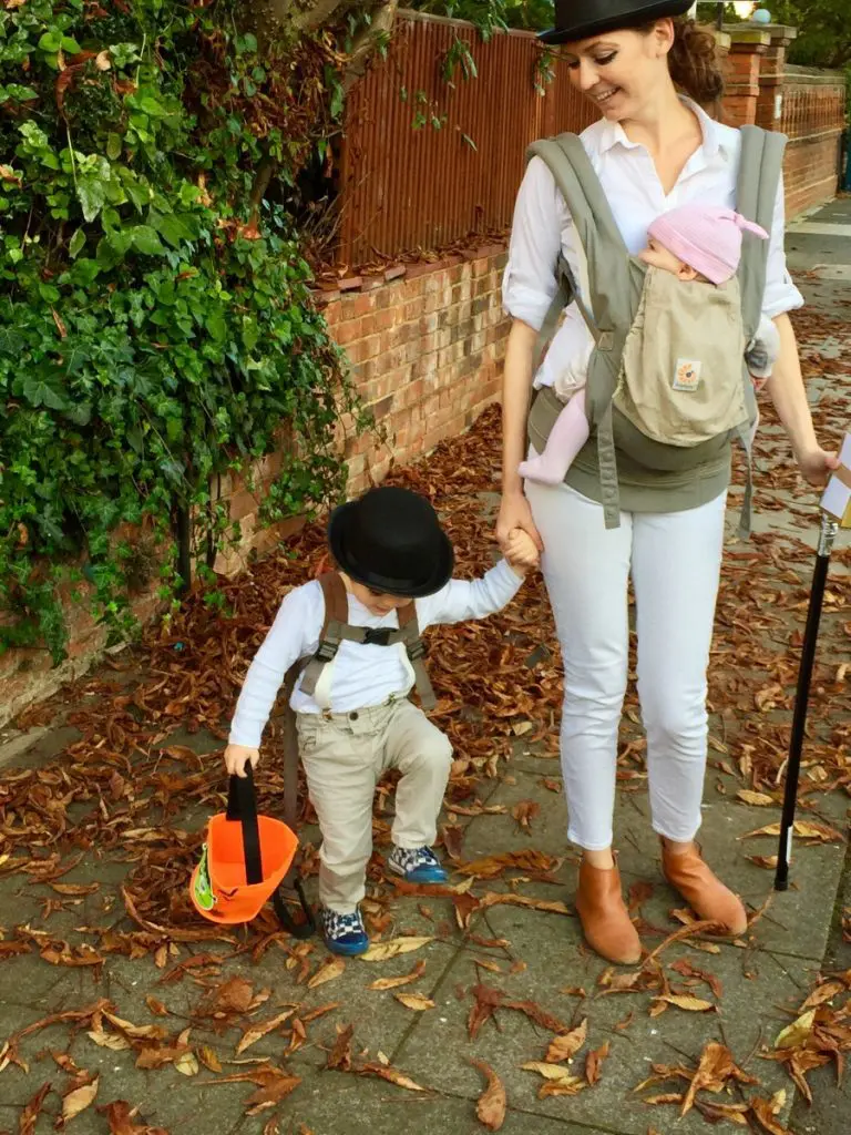 clockwork orange halloween costumes