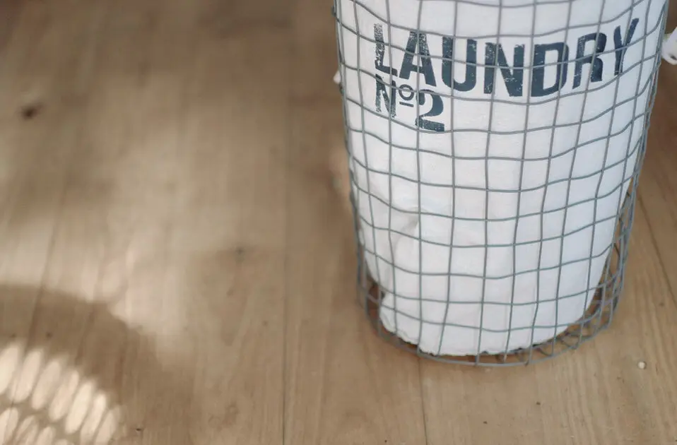 laundry basket laundry basket