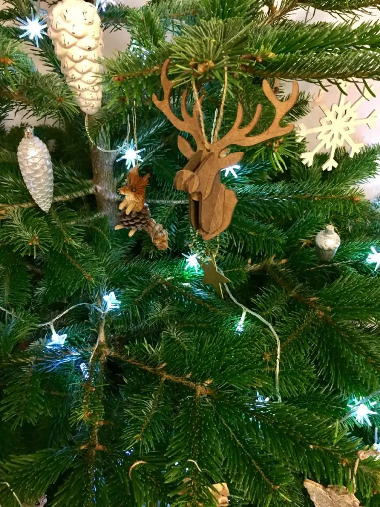 christmas tree