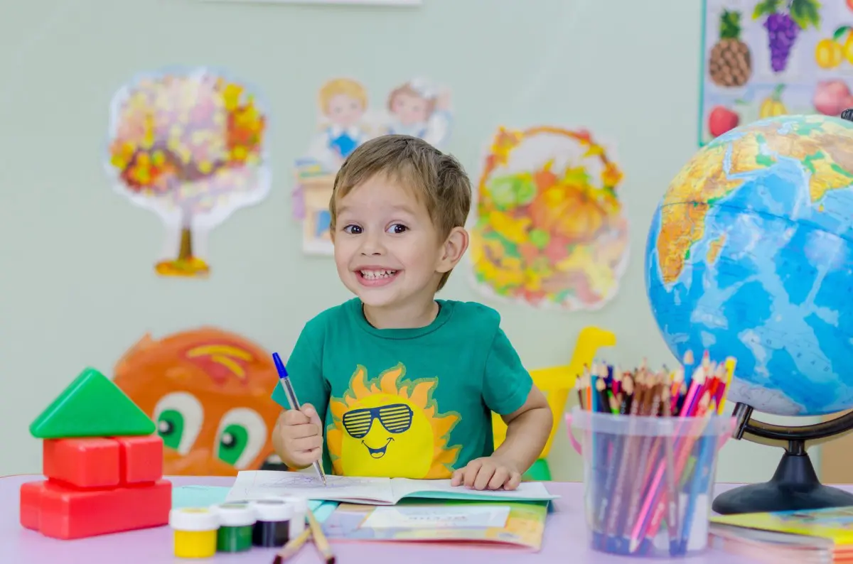 child school