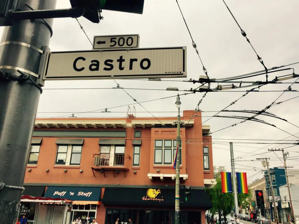 Castro