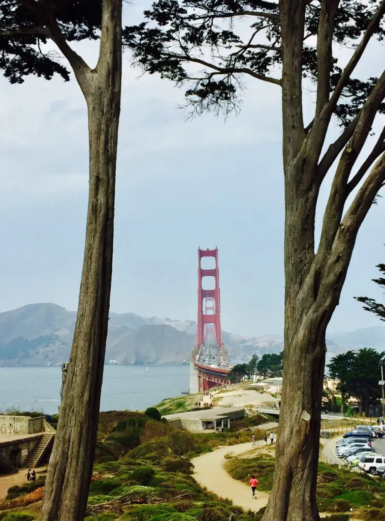 Golden Gate