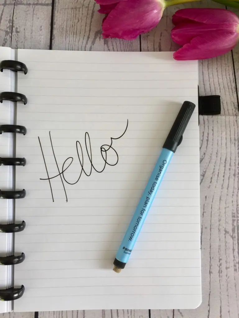 Erasable green book: Ways To Improve Your Life This Year