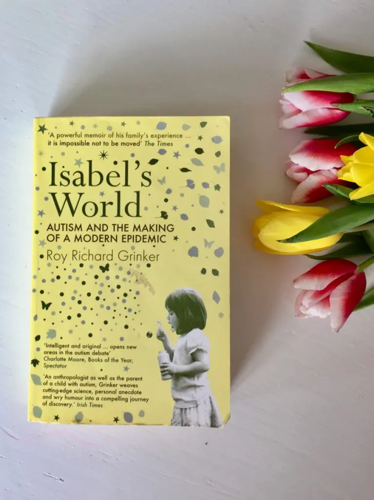 Isabel’s world