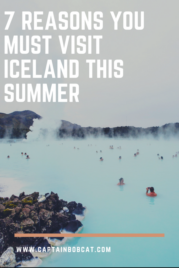 iceland