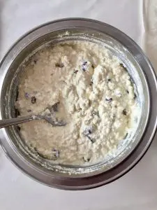 Strudel quark