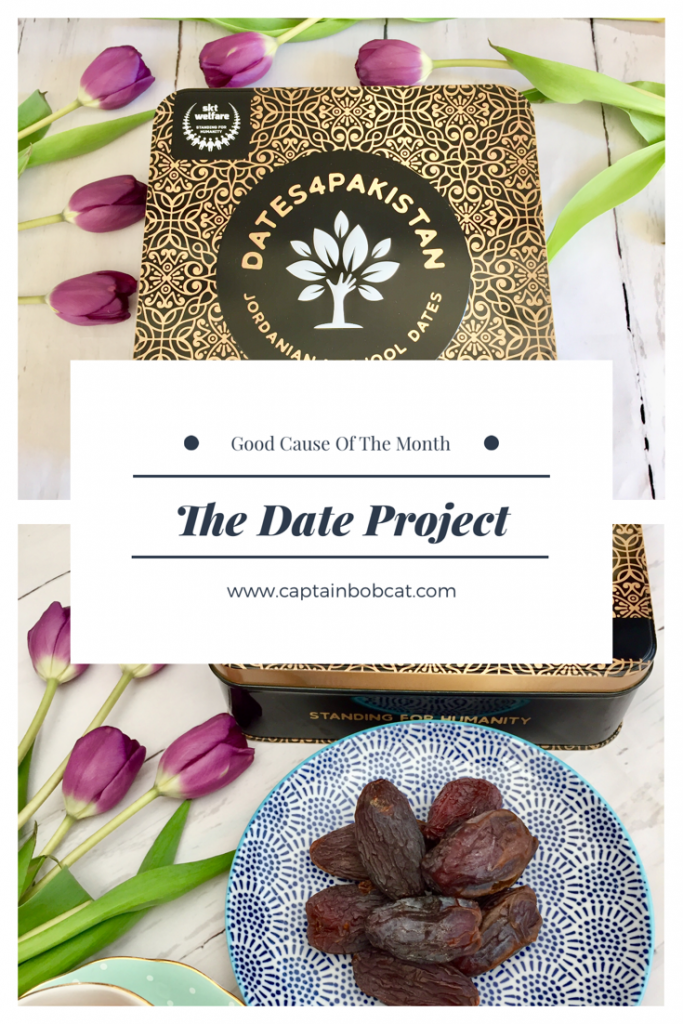 the date project