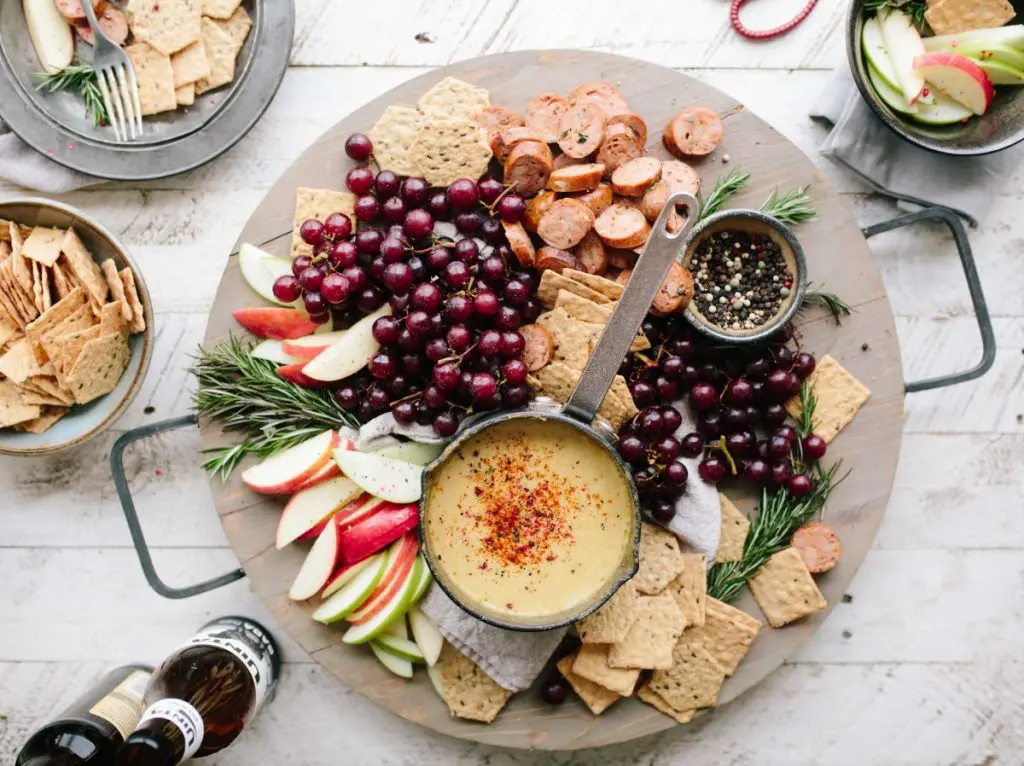 food board