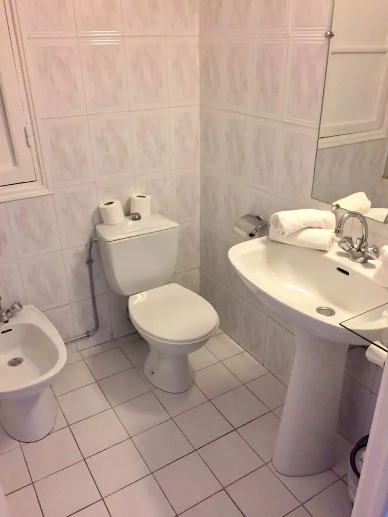 hotel provencal