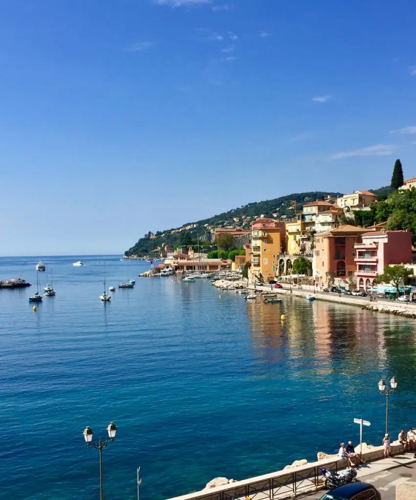 villefranche