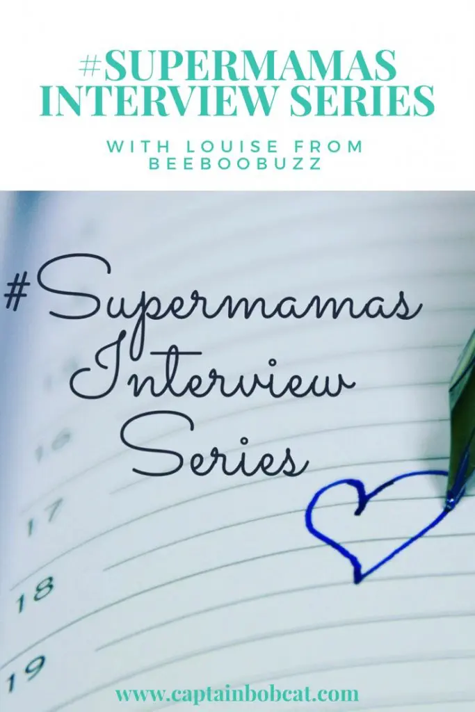 beeboobuzz supermamas