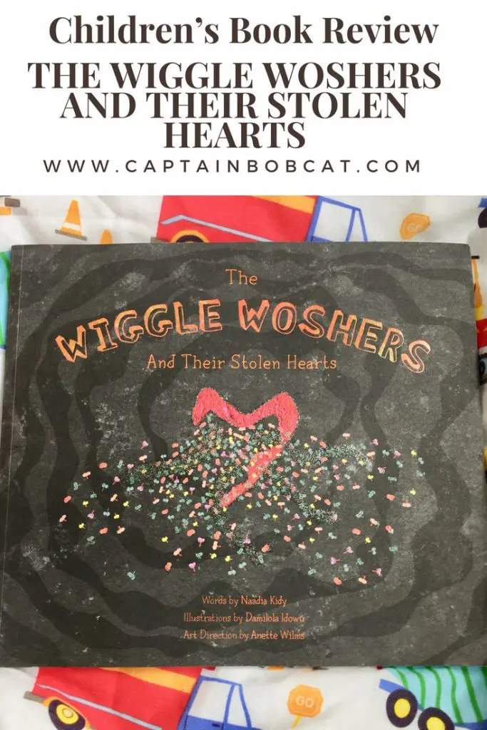 wiggle woshers