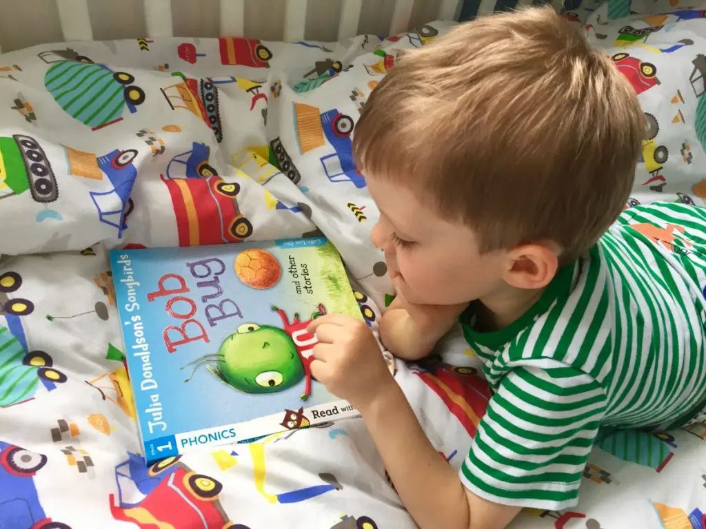 read with oxford