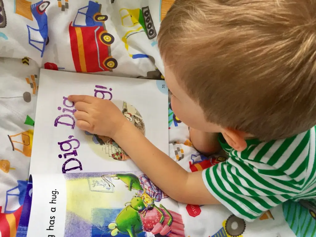 read with oxford