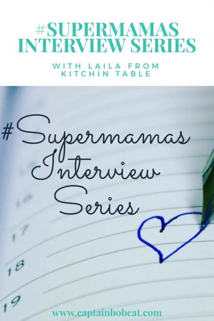 supermamas laila