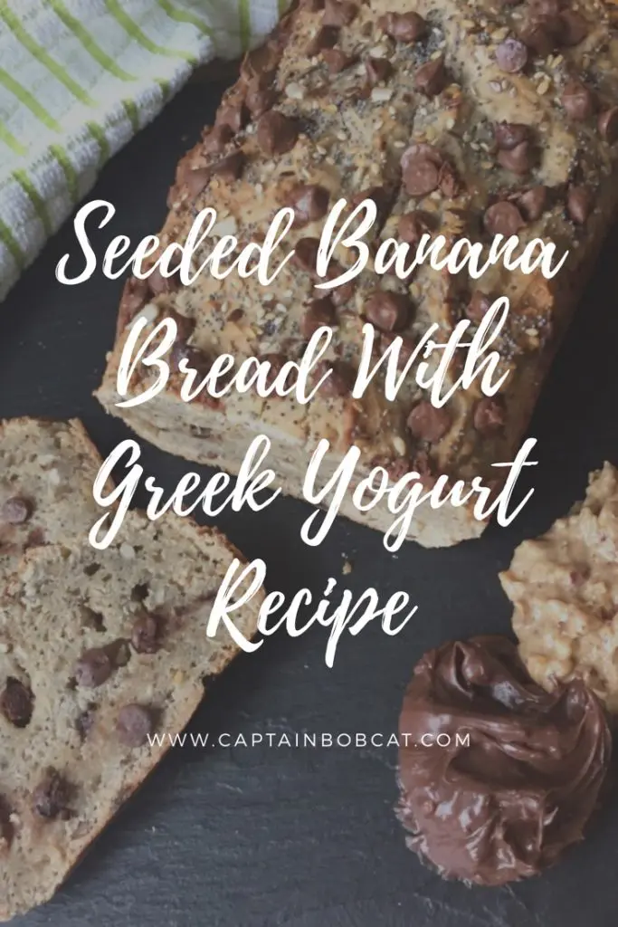 banana bread pinterest pin banana bread pinterest pin