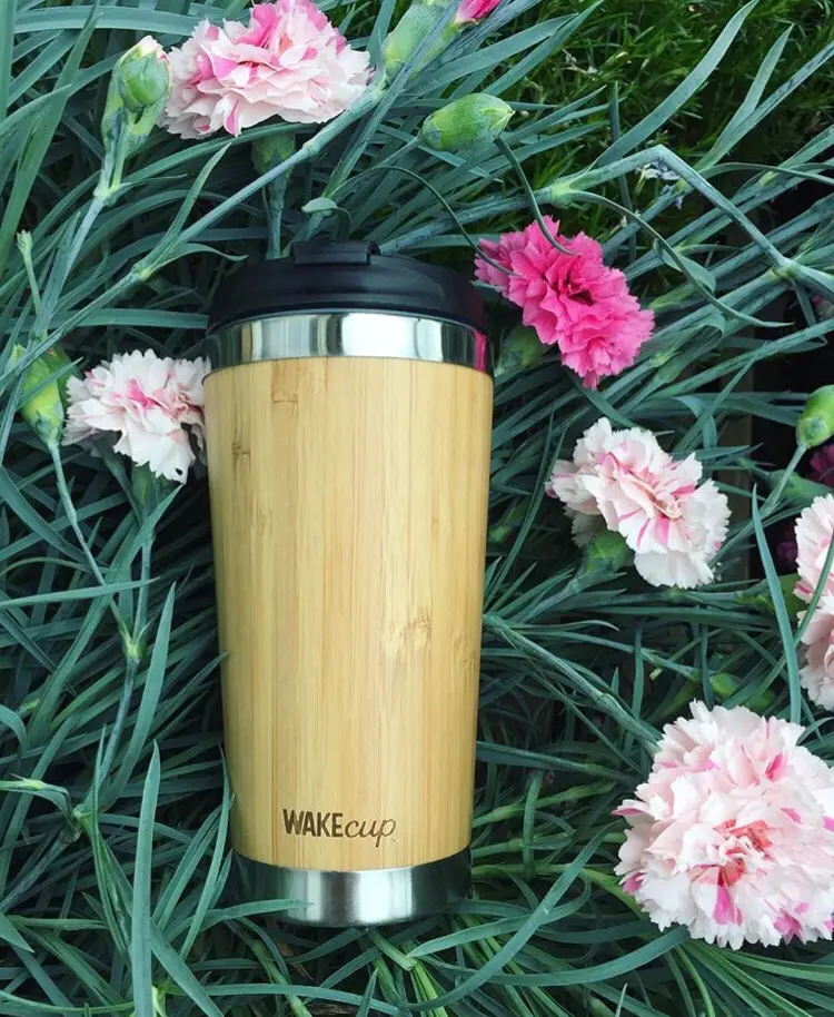 wakecup