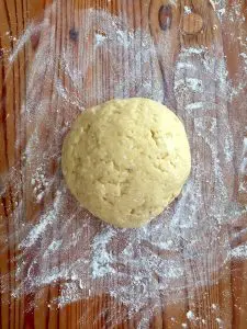 pogacsa recipe