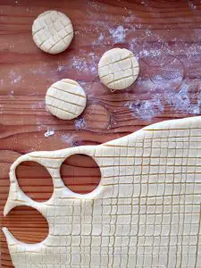 pogacsa recipe