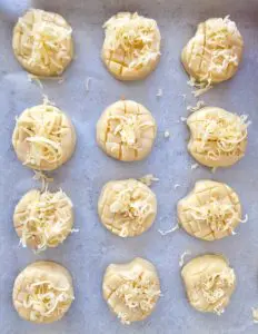 pogacsa recipe