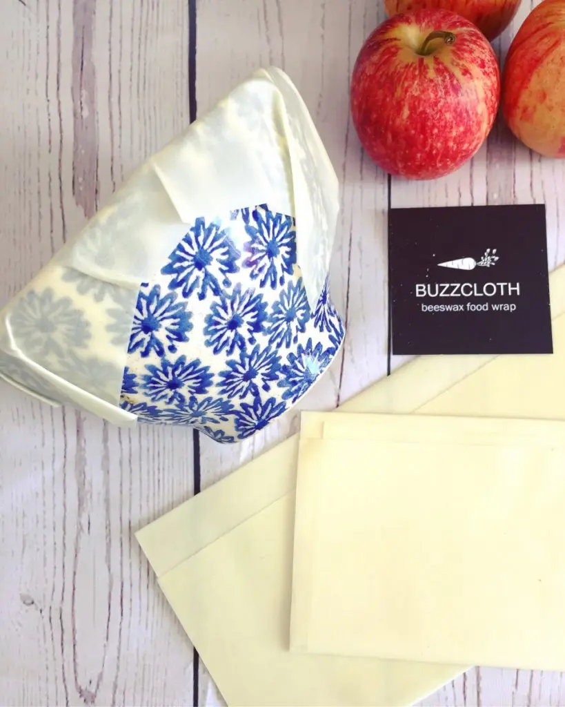 buzzcloth