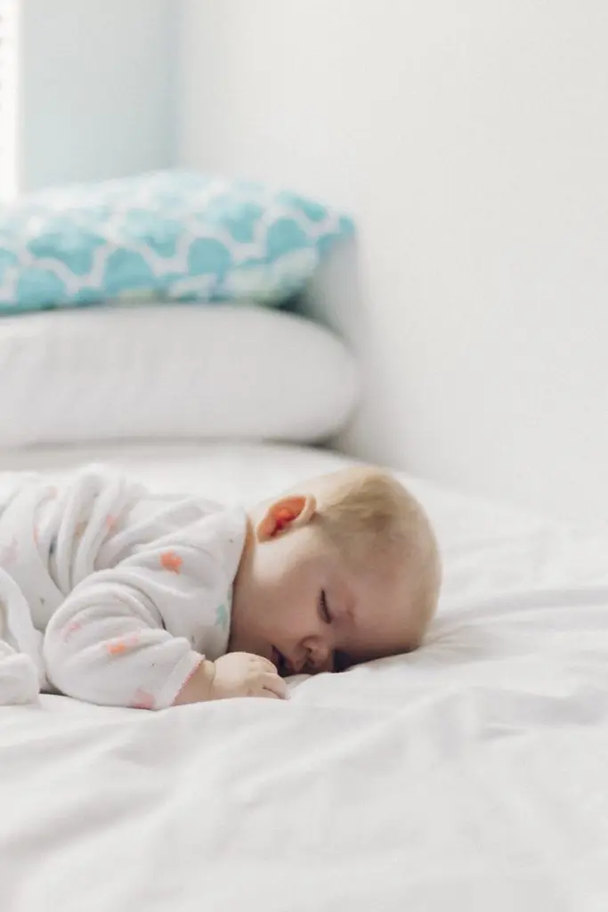 baby sleep
