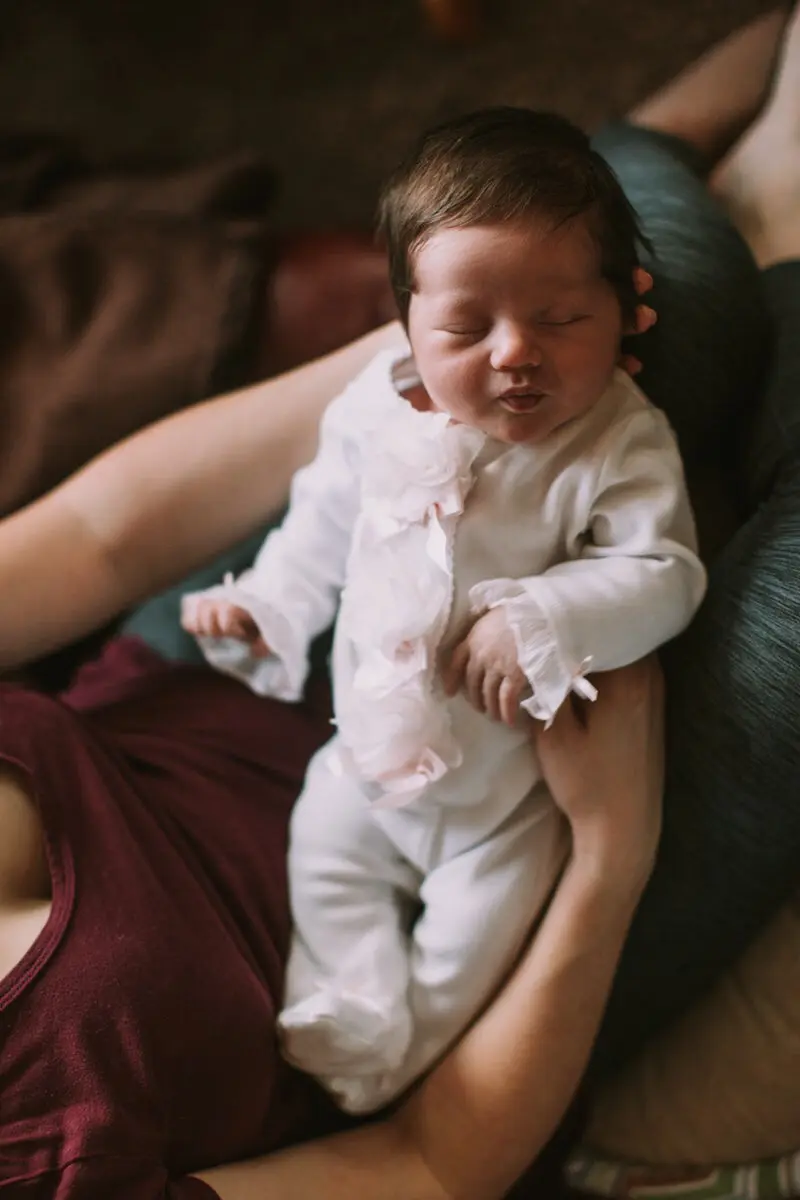 ultimate baby sleep guide