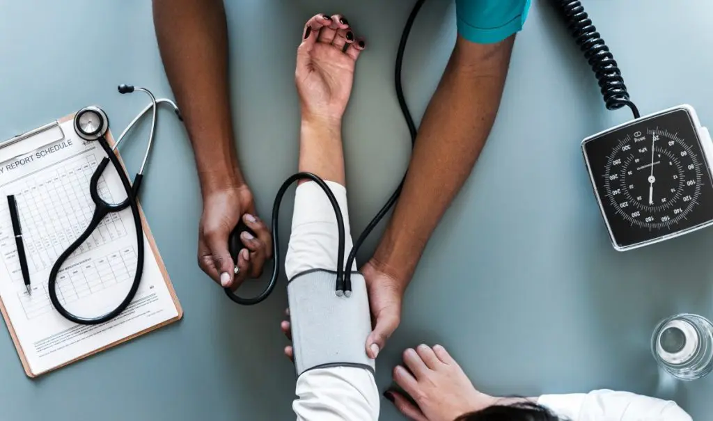 hospital doctors