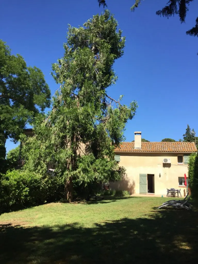 Domaine de Montlaurès
