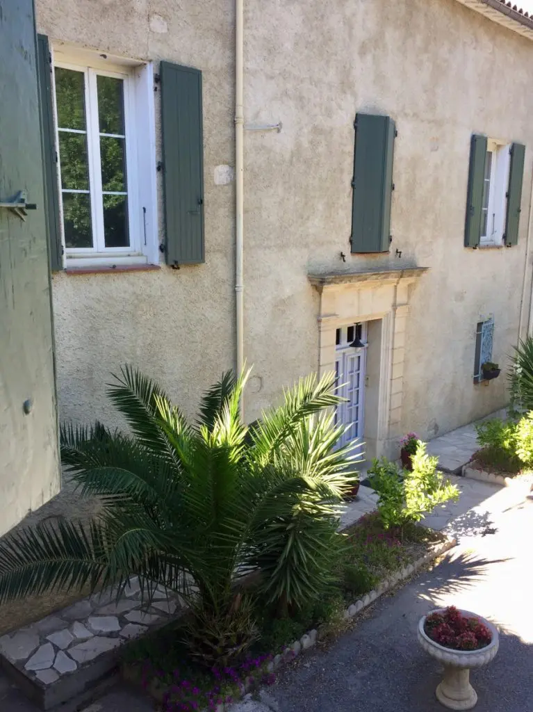 Domaine de Montlaurès