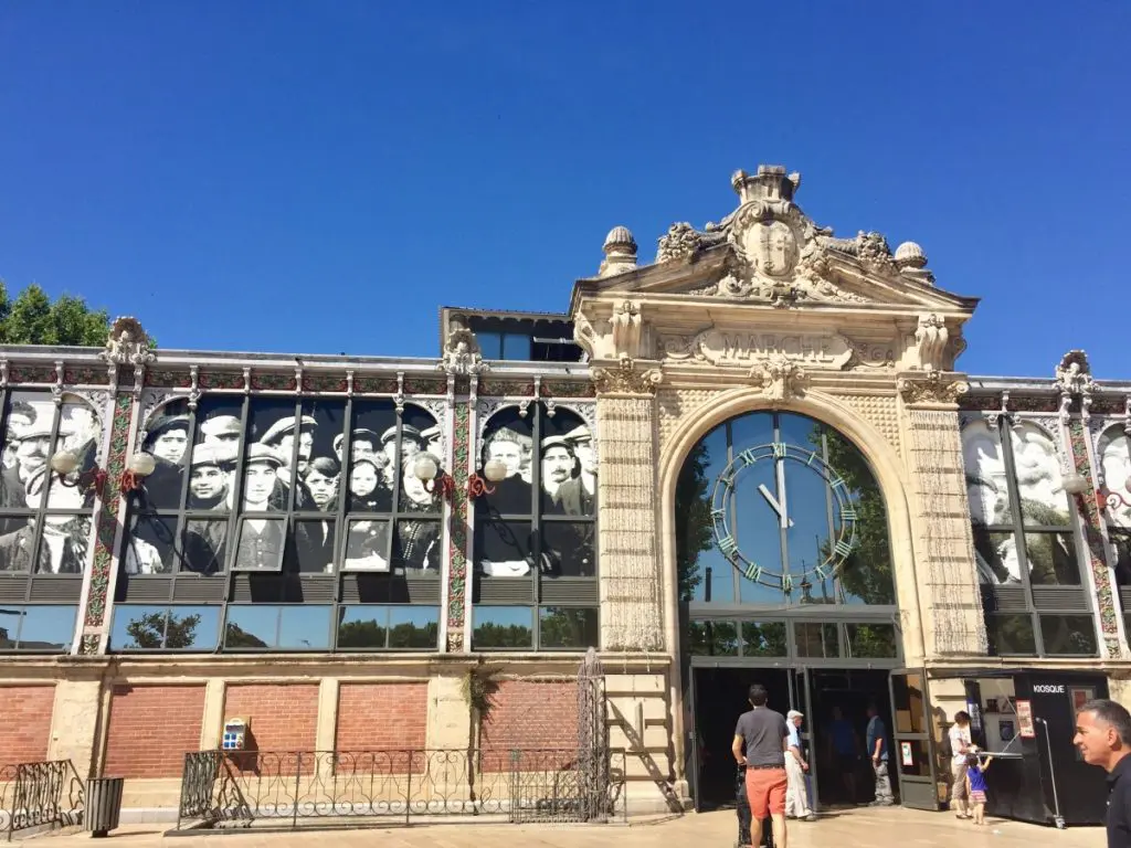 narbonne