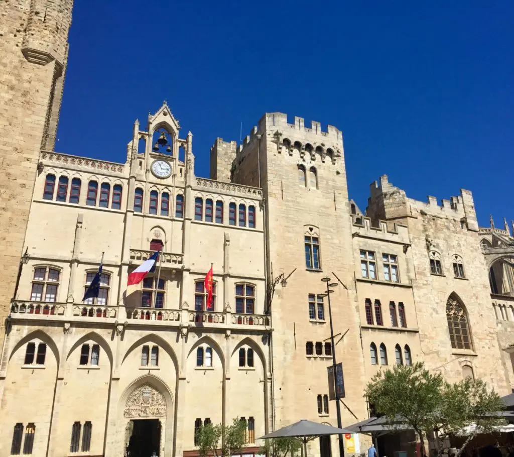 narbonne