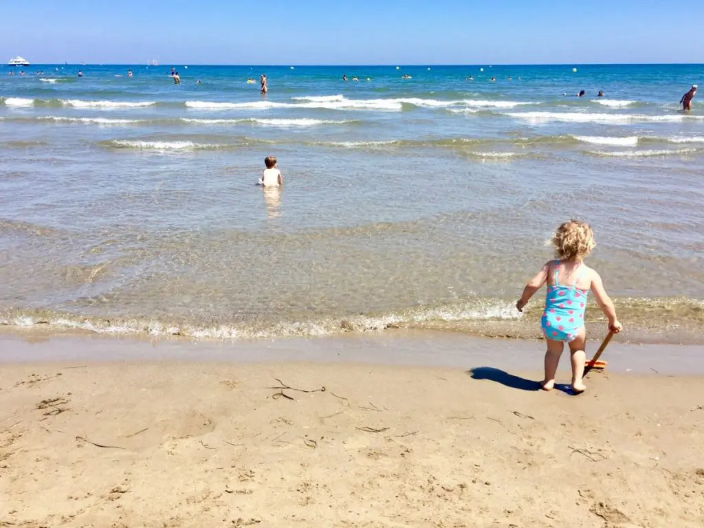 narbonne holiday