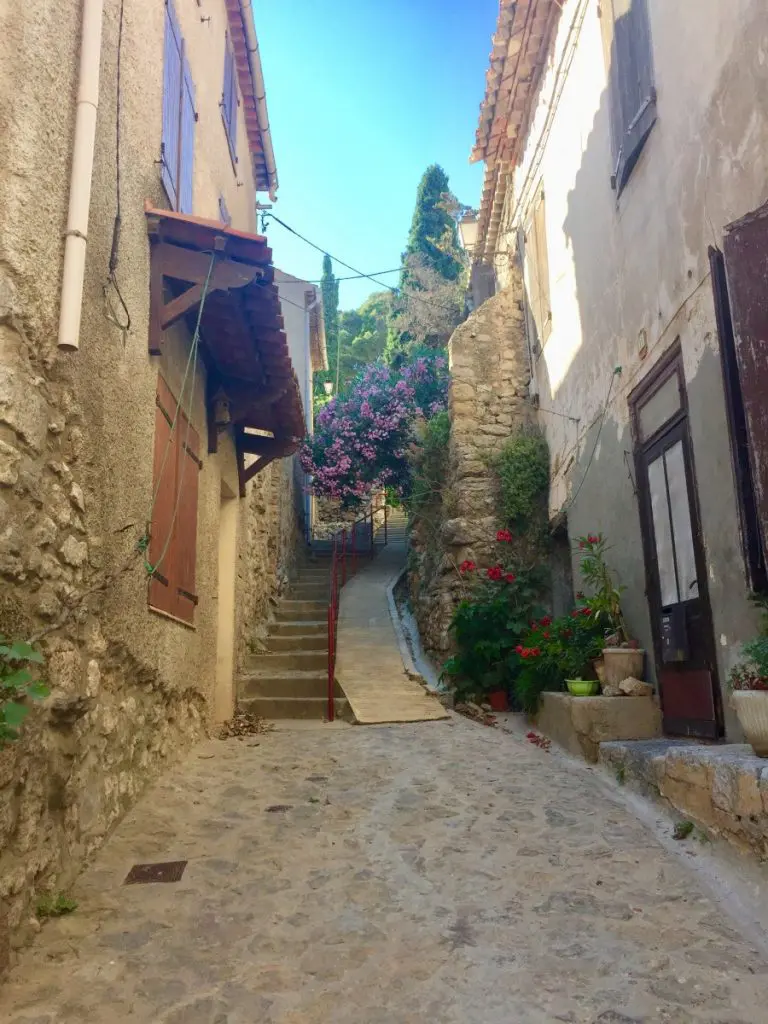 gruissan narbonne