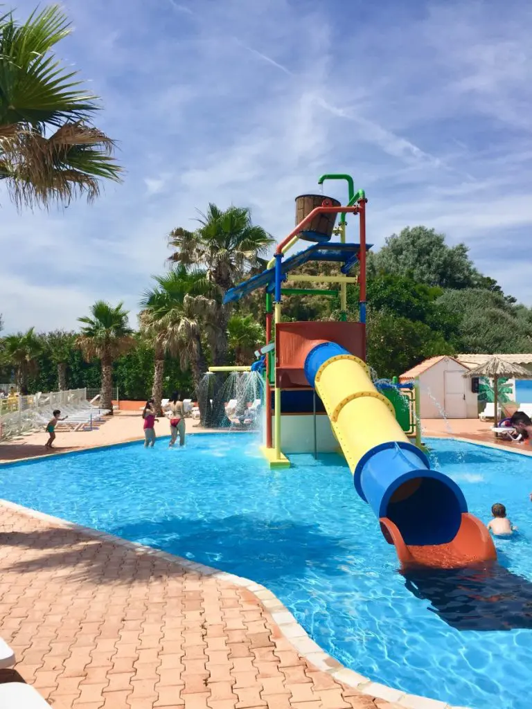 aquajet narbonne