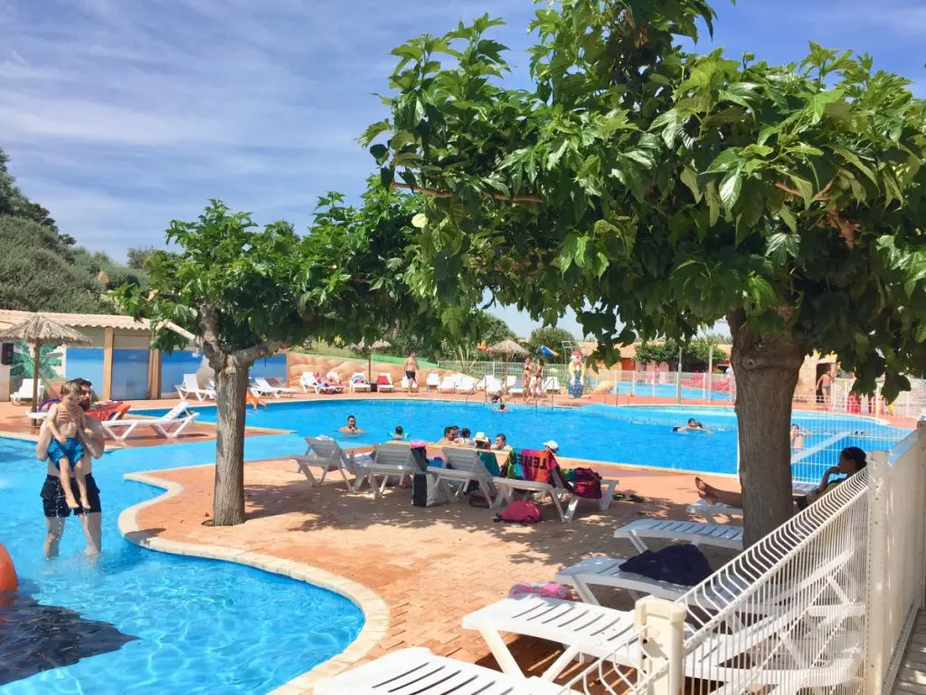 aquajet narbonne