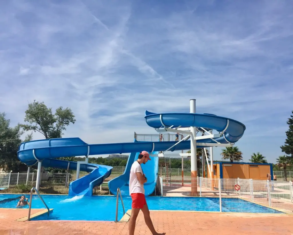aquajet narbonne