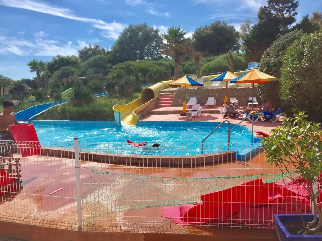 aquajet narbonne