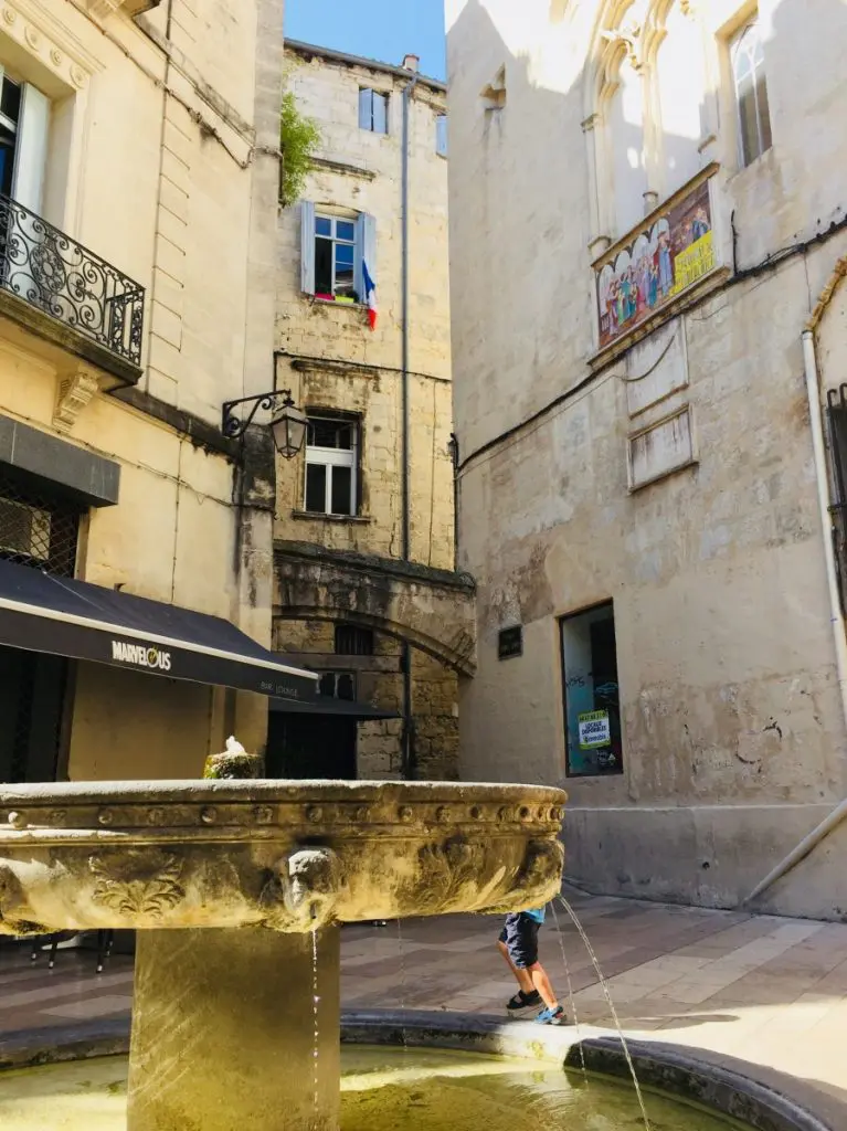 montpellier