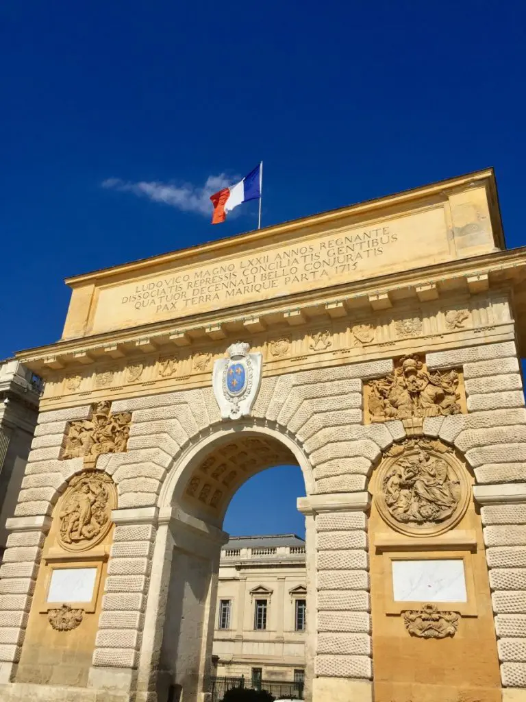 montpellier